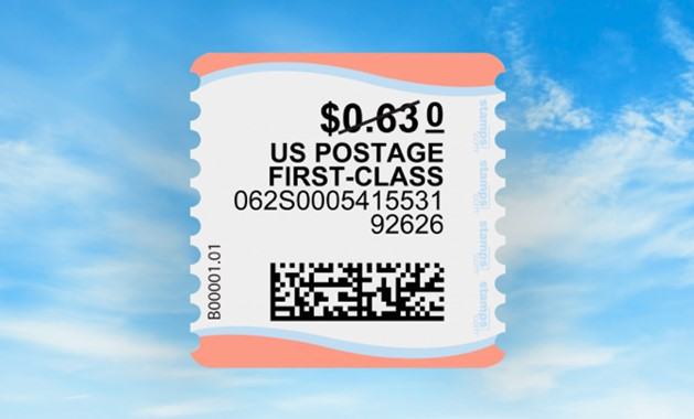 US Post Office Loses $150 Million in Counterfeit Stamps