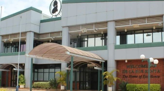 Kenyan Printworks Bought by Local Firm