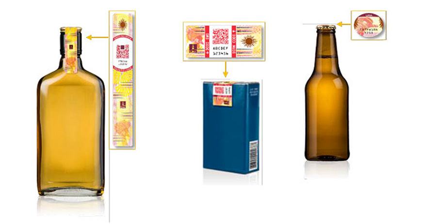 Uganda Launches Tax Stamps on Six Different Products… All In One Go!