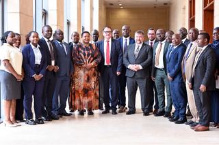 Uganda Next in Line in Africa to Print Banknotes