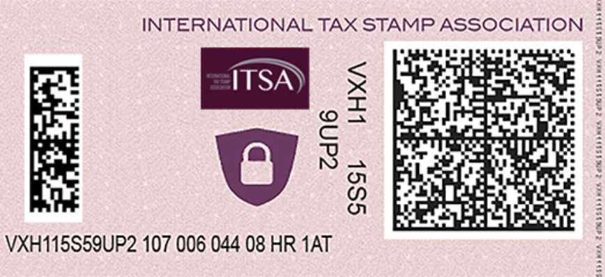 VDS Gains Wider Acceptance on Documents and Objects