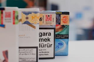 Recruitment Campaign Aims to Stamp Out Fraudulent Trade
