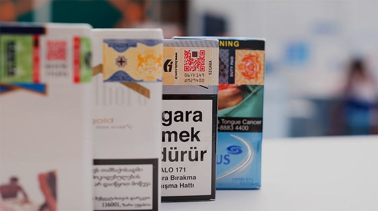 Recruitment Campaign Aims to Stamp Out Fraudulent Trade