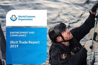 Perspectives on the WCO 2020 Illicit Trade Report: Tobacco
