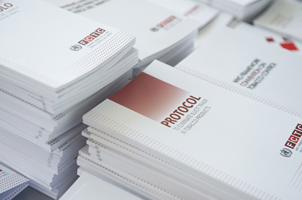 Track and Trace Working Group for FCTC Protocol Launches in Panama