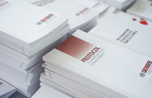 Track and Trace Working Group for FCTC Protocol Launches in Panama