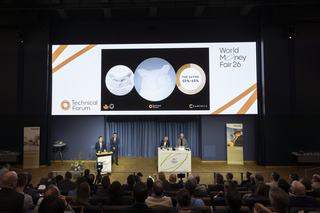 WMF Celebrates 20 Years in Berlin