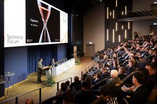 Discussing and Discovering the Future of Numismatics at WMF 2025