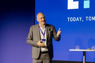 G+D Goes Big on Sustainability at Symposium