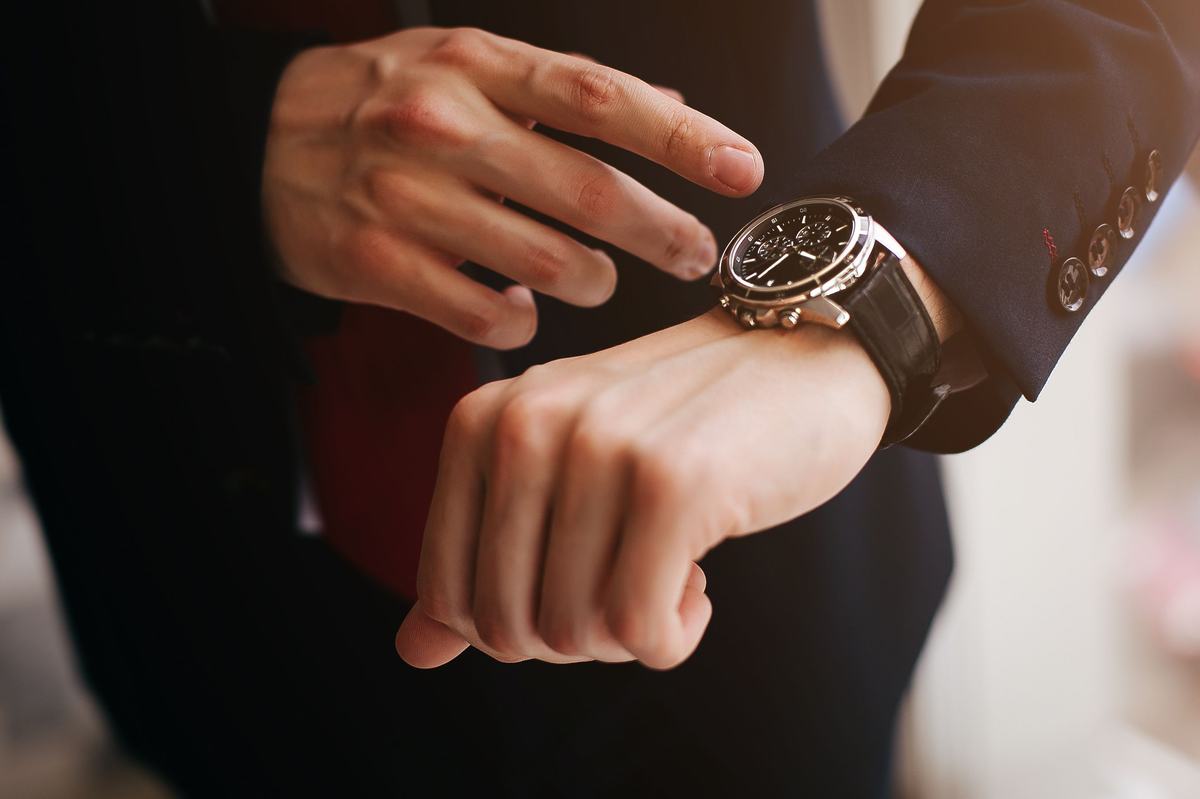 Authenticity Problems in Global Watch Market