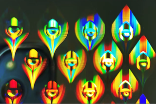 Why Use UV Resin for Hologram Casting?