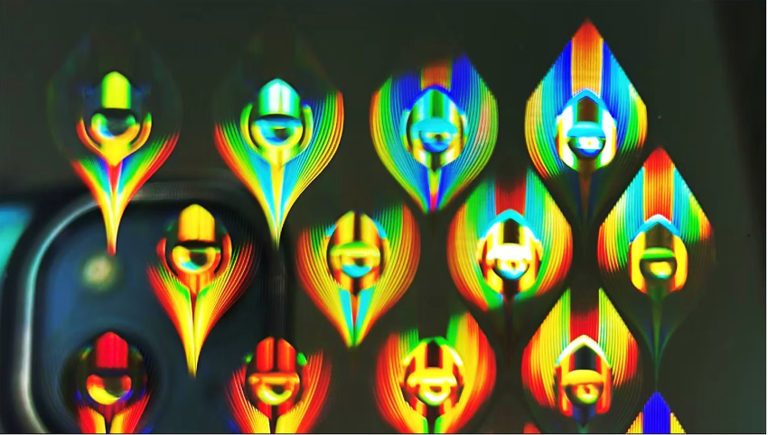 Why Use UV Resin for Hologram Casting?