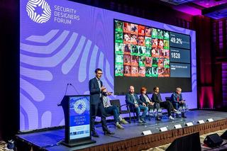Success for the First Security Designers Forum – Creating Value for the Design Community