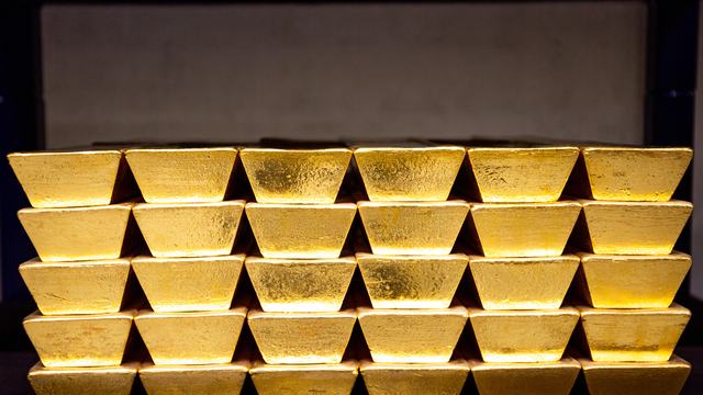 DNB Repositions Gold Reserves to Boost Resilience