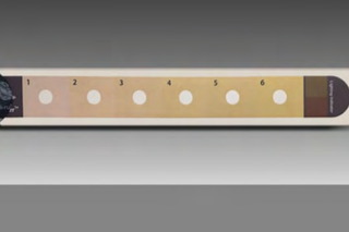 Bringing Motion Graphics to Security Print Without Additional Materials