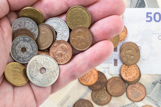 New Note and Coin Database for Currency News