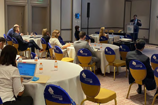 ITSA’s First In-Person Workshop in Three Years Draws Latin American Audience