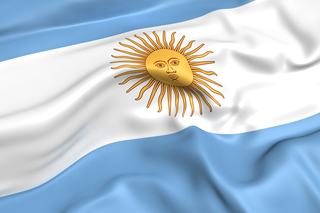 Don’t Cry for Milei, Argentina