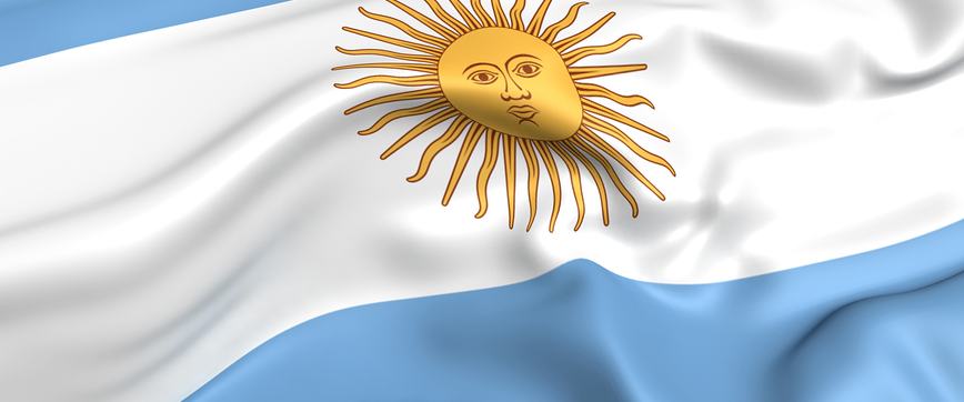 Argentina’s New Passport: Security, Mobility and Trust