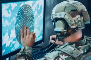 AI Arms Race