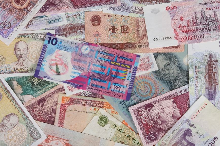 Future of Cash: Continuing the Conversation