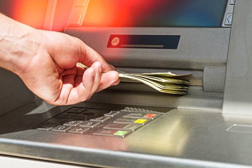 ATM Network Under Investigation in Belgium