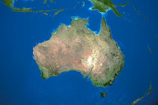 All Change at the Royal Australian Mint
