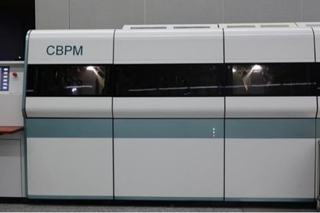 Sequential Banknotes: from Manual to Automated Production