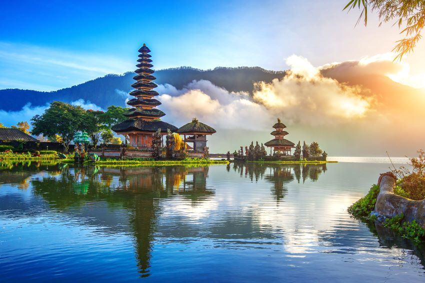 ACMA at Asia Cash Cycle Seminar in Bali