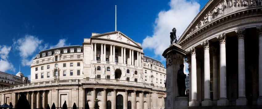 Bank of England – Progress on Net Zero and CBDC