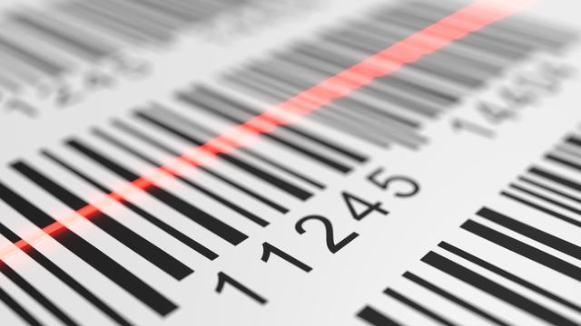 The Rise and Rise of the Barcode