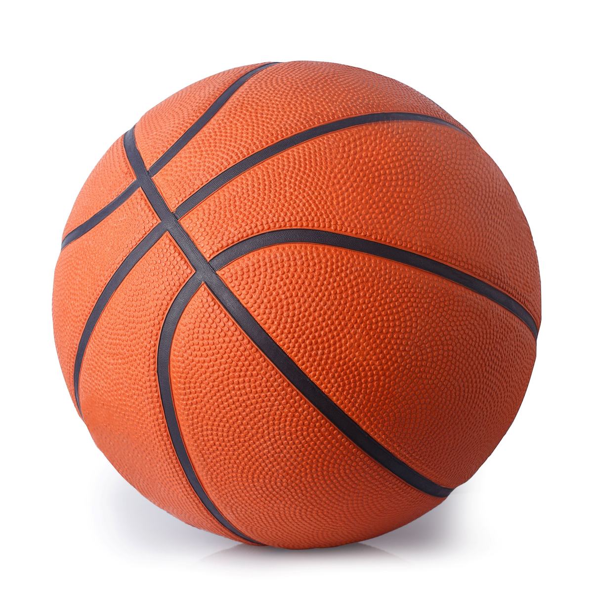 Hazen Scores Another Slam Dunk