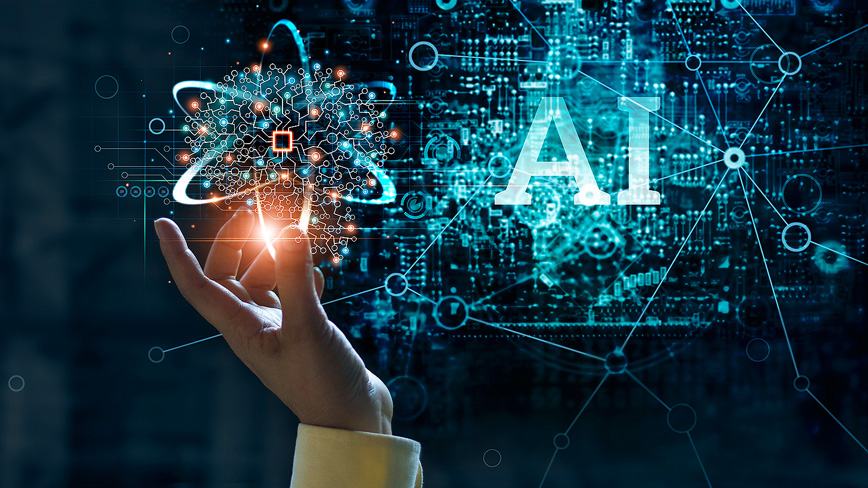 Cash Balance Optimization Using AI & Big Data