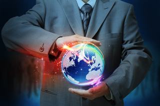 Luminescence Sun Chemical Security – Combining Family Values with Global Reach
