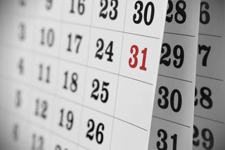 Festive Season, New Year and Print Calendar