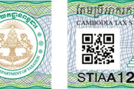 Illicit Trade in Southeast Asia – Cambodia