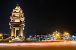 Currency Complexity in Cambodia: Cash and Bakong, Riel and Dollar