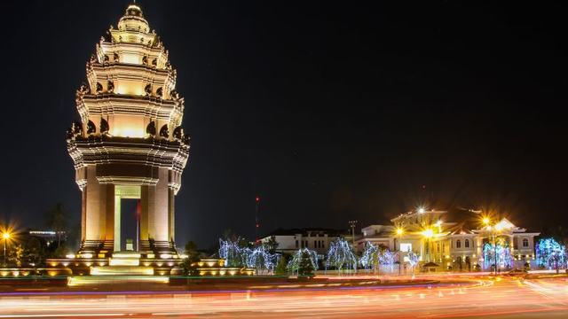 Currency Complexity in Cambodia: Cash and Bakong, Riel and Dollar