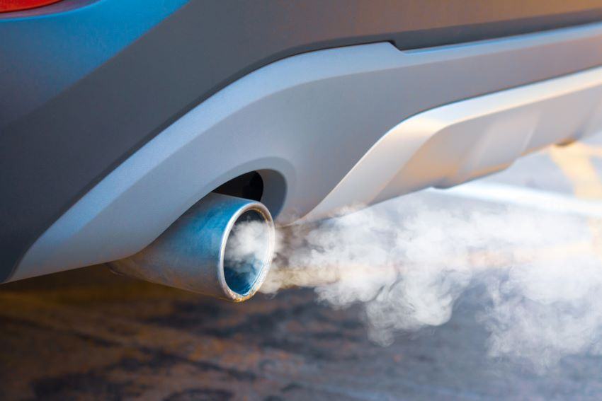 Where to Start Measuring Carbon Emissions