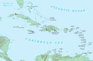 Communication – and Beautiful Design – Key to Overcoming Scepticism in the Caribbean