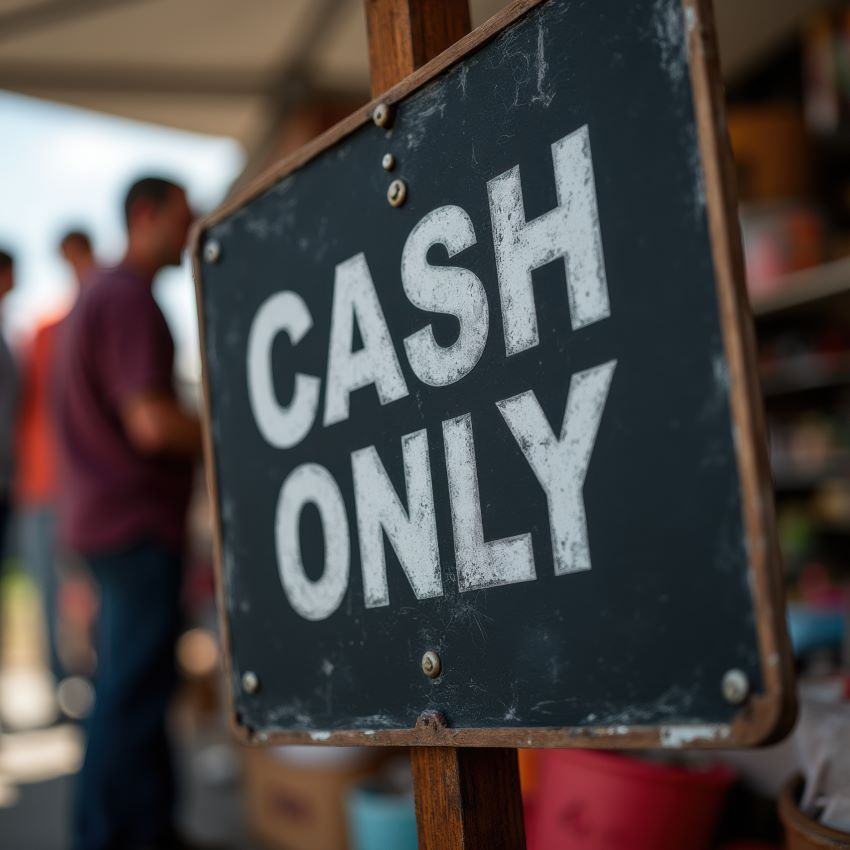 Global Cash Community