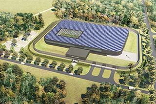New Cash Centre for DNB Next Year