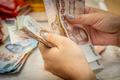 Challenges to Cash in Pakistan and the Way Forward