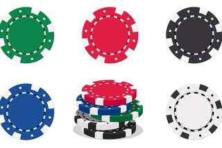 Macau Common Crime – Counterfeit Casino Chips