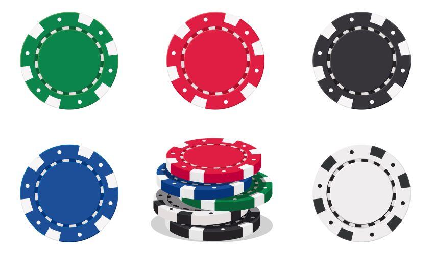 Macau Common Crime – Counterfeit Casino Chips