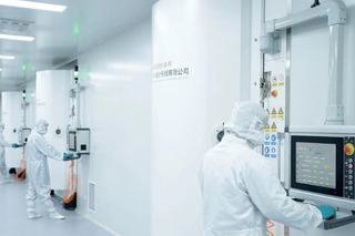 New Technology for CBPM’s Plate Making