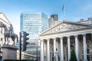 Two Currency Winners in Central Banking Awards 2025