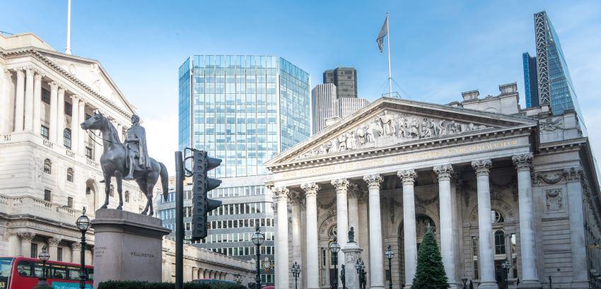 Two Currency Winners in Central Banking Awards 2025