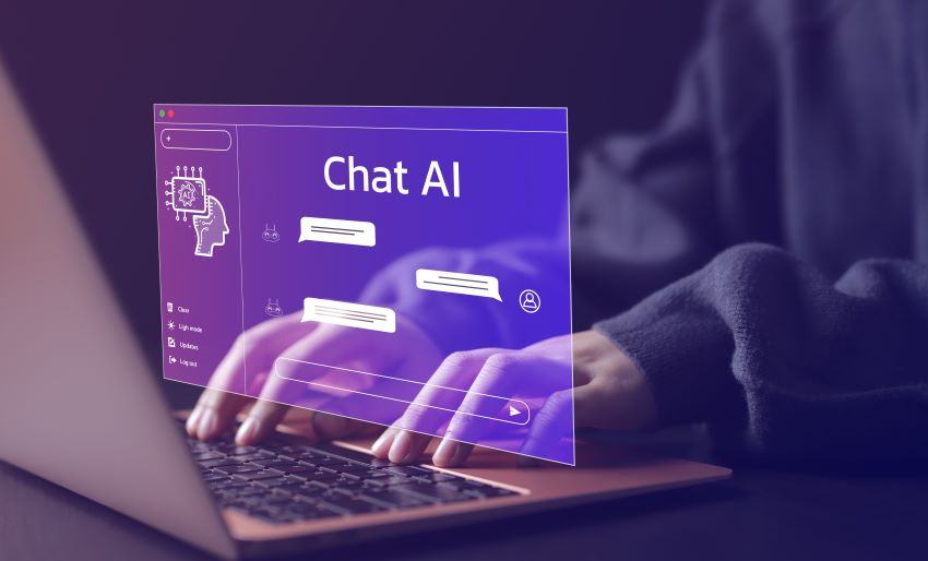 Meet Verity: Your New AI-Powered Research Assistant