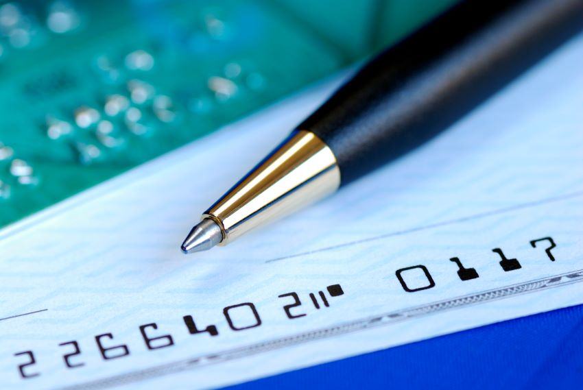 What We Can Learn from the Dying Days of the Cheque